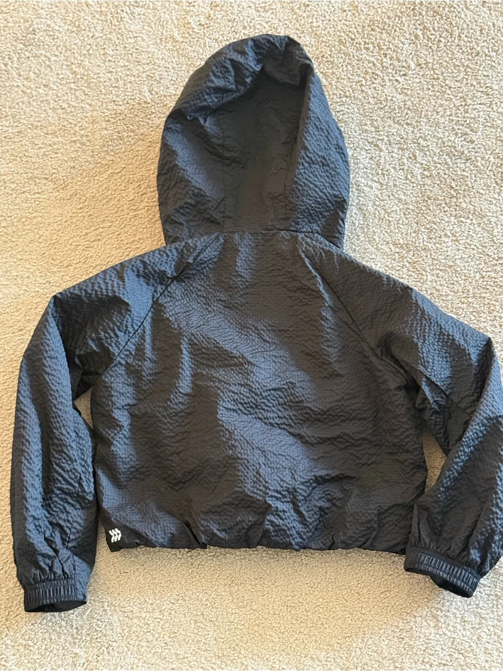 all in motion items save jacket